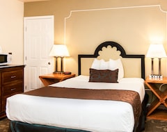 Hotelli Americas Best Value Inn Rancho Palos Verdes (Rancho Palos Verdes, Amerikan Yhdysvallat)