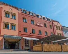 Hotel RAffEL (Jennersdorf, Austria)