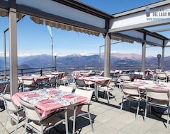 Hotel Funivie Del Lago Maggiore (Laveno Mombello, Italija)