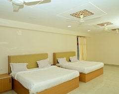 Hotel Rajam Selva (Chidambaram, Indija)