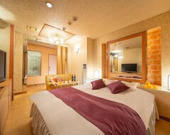 Hotelli Hotel&spa Siesta ( Adult Only) (Daito, Japani)