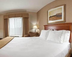 Holiday Inn Express Hotel & Suites Sheldon, An Ihg Hotel (Sheldon, Sjedinjene Američke Države)
