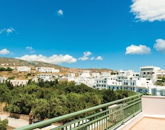 Hotel Ageri (Tinos - Chora, Grecia)