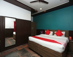 Khách sạn OYO 16116 Ashoka (Meerut, Ấn Độ)