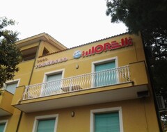 Khách sạn Appartement Morelli (Pietra Ligure, Ý)
