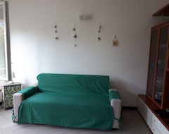 Tüm Ev/Apart Daire Apartment - 2 Rooms - 4/5 Persons - Private Parking (Alghero, İtalya)