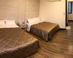 Cijela kuća/apartman Matsu A Nan Jing B&b (Beigan Township, Tajvan)