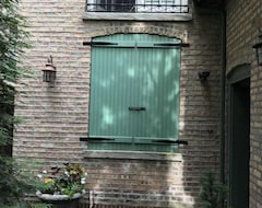 Casa/apartamento entero Fully Equipped, European Style Studio In Great Neighborhood, Private Entrance. (Chicago, EE. UU.)