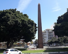 Hele huset/lejligheden Coqueto Apartment Centricoy Quiet Area Obelisk- Paseo Tomas Morales (Las Palmas, Spanien)