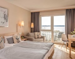 Ammersee-Hotel (Herrsching, Germany)