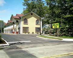 Khách sạn Relax Inn (Galloway, Hoa Kỳ)