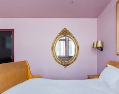 Tüm Ev/Apart Daire Stunning 3 Bedroom Flat, Incredible Location (Glasgow, Birleşik Krallık)