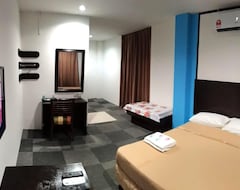 Hotel Shangg (Ipoh, Malaysia)
