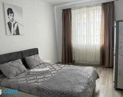 Hele huset/lejligheden E&n Accommodation (Bacau, Rumænien)