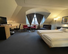 Best Western Hotel Heidehof (Hermannsburg, Almanya)