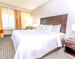 Khách sạn Econo Lodge Inn & Suites East (Houston, Hoa Kỳ)