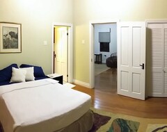 Casa/apartamento entero 2 Bedroom 2 1/2 Bathroom Duplex (Diego Martin, Trinidad y Tobago)