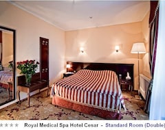 Hotelli Royal Medical Cezar (Truskavets, Ukraina)