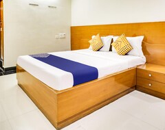 Khách sạn SPOT ON Srinivasa Residency (Tirupati, Ấn Độ)