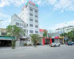Khách sạn KhÁnh Gia Hotel (Tam Kỳ, Việt Nam)