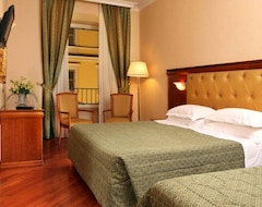 Hotelli Hotel Serena (Rooma, Italia)