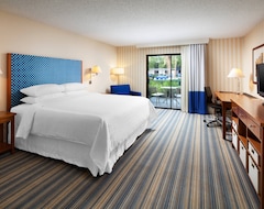 Hotel Four Points by Sheraton Bakersfield (Bakersfield, USA)