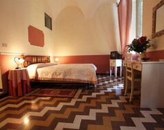 Hotel Ca Del Vescovo (Imperia, Italija)