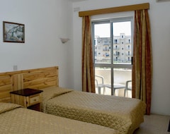 Huoneistohotelli Hotel Cardor Holiday Complex (Bugibba, Malta)