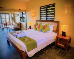Hotel Nasama Resort (Port Vila, Vanuatu)