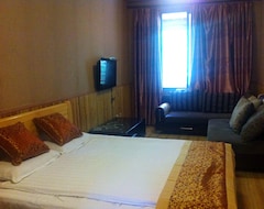 Hotel Qingchengshan Xiaoyudian Holiday Villa (Dujiangyan, China)
