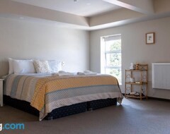 Cijela kuća/apartman Crown Mill Penthouse (Dunedin, Novi Zeland)