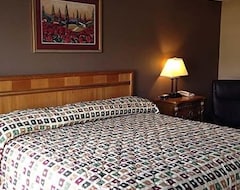 Hotel Country Inn Motel Vivian (Vivian, USA)