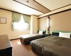 Hotelli Hotel Matsumoto Yorozuya (Matsumoto, Japani)