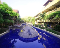 Hotel Melasti Beach Resort (Kuta, Indonesia)