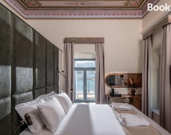 Khách sạn Palazzo Di Sitia Luxury Suites (Sitia, Hy Lạp)