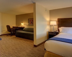Holiday Inn Express & Suites Alpharetta, an IHG Hotel (Alpharetta, ABD)