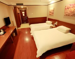 Hotel Hanting Express (Changchun Convention Center) (Changchun, Kina)