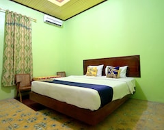 Hotelli SPOT ON 2825 Hotel Mutiara (Bengkulu, Indonesia)