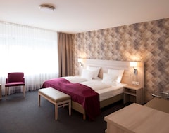 Khách sạn Europe Hotel Senator (Munich, Đức)