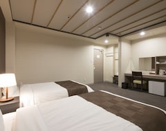 Imagine Hotel& Resort (Hakodate, Japón)