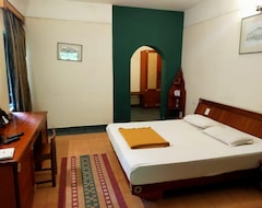 Hotel Green Gates (Wayanad, India)