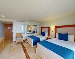 Hotel Grand Park Royal Cozumel - All Inclusive (Cozumel, Mexico)