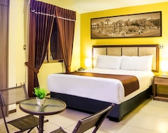 Khách sạn Hotel D'Carlo Class (Arequipa, Peru)