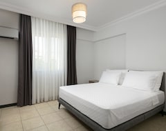 Hotel Marvida Happy Suites (Antalya, Turkey)