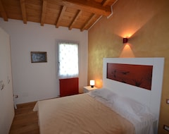 Hele huset/lejligheden Apartment In The Po Valley, With Pool And Wellness Center (Codigoro, Italien)