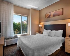 Otel Towneplace Suites By Marriott Rock Hill (Rock Hill, ABD)
