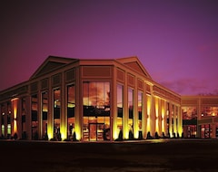 Hotel Pocono Palace Resort (Hardwick, EE. UU.)