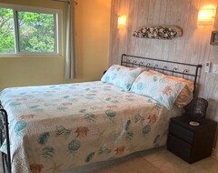 Cijela kuća/apartman Monticello - Blue Bahia, Beautiful Beachfront Villa, Ten Bay Dream- 10% Off 2020 (North Palmetto Point, Bahami)