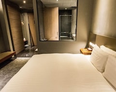 Khách sạn Orient Luxury Hotel (Chiayi City, Taiwan)