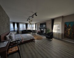 Khách sạn Treekos suite (Arnavutköy, Thổ Nhĩ Kỳ)